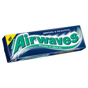 Airwawes / 30ks
