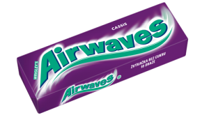 Airwawes cassis / 30ks