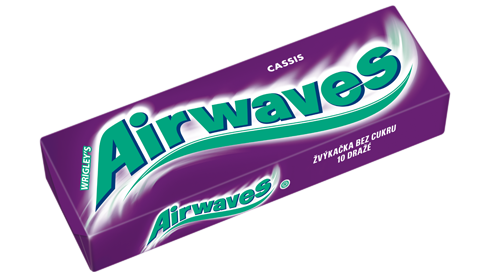 Airwawes cassis / 30ks