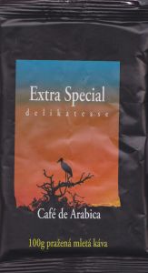 Arabica 100g / 35ks