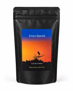 Arabica 100g / 50ks