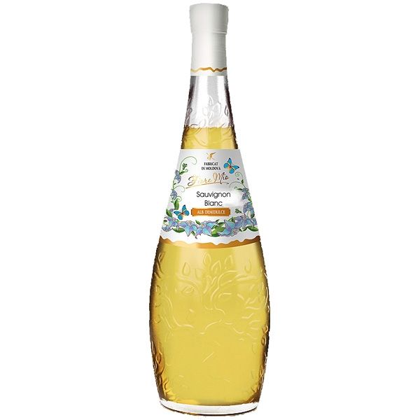 Chardonay 0,7l Moldavia