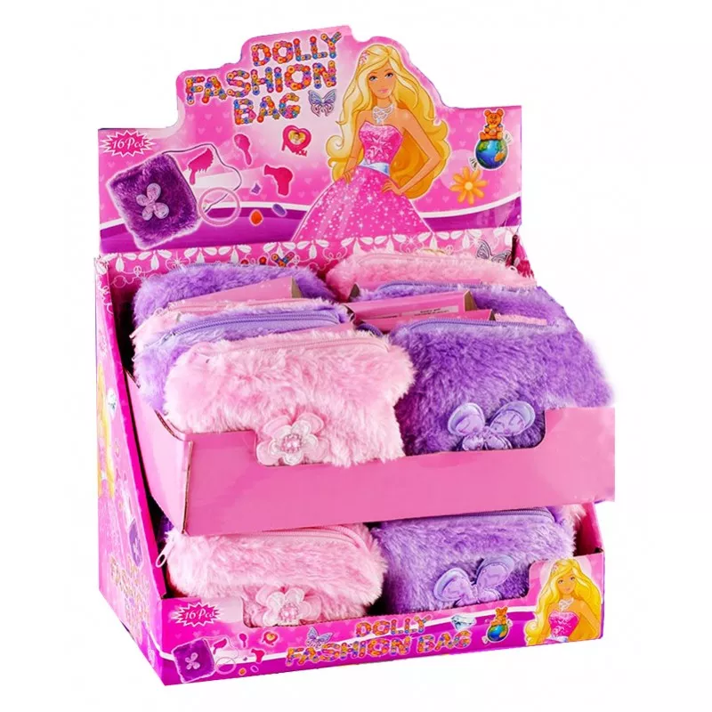 DOLLY FASHION BAG – taška pro děvčata 3g