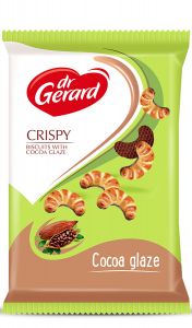 Ger. Rohlíčky polomáčené 165g / 12ks