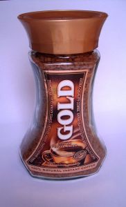 Gold 100g / 6ks
