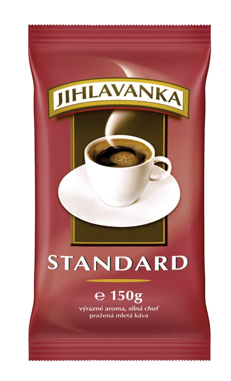 Jihlavanka 150g ml.Standard / 40ks