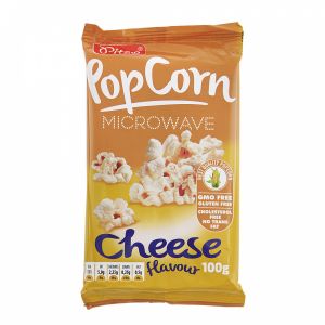 MagicPop popcorn sýrový 90g /15ks