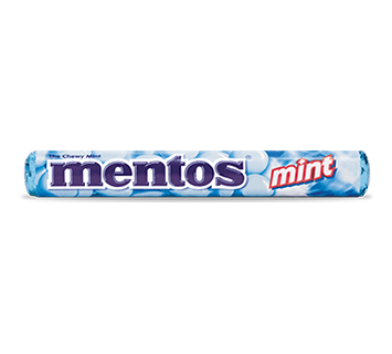 Mentos mint 38g / 40ks