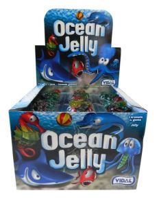 Ocean Jelly / 66ks