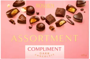 ROSHEN COMPLIMENT 145g dezert
