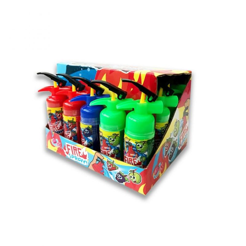 Spray Big Fire 50ml /20ks