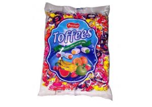 Toffes ovocný mix 1kg