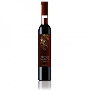 Víno Cabrnet sauvignon d'or 0,5l / 6ks